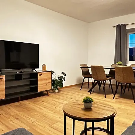 Almtal Lejlighed Viechtwang