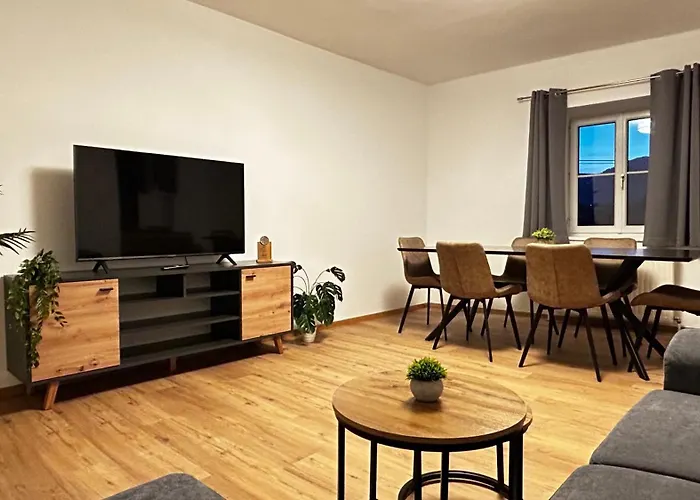 Almtal Διαμέρισμα Viechtwang