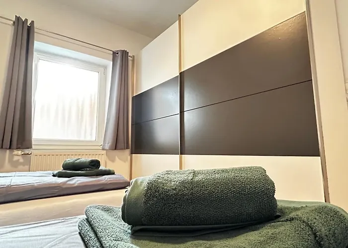 Almtal Διαμέρισμα