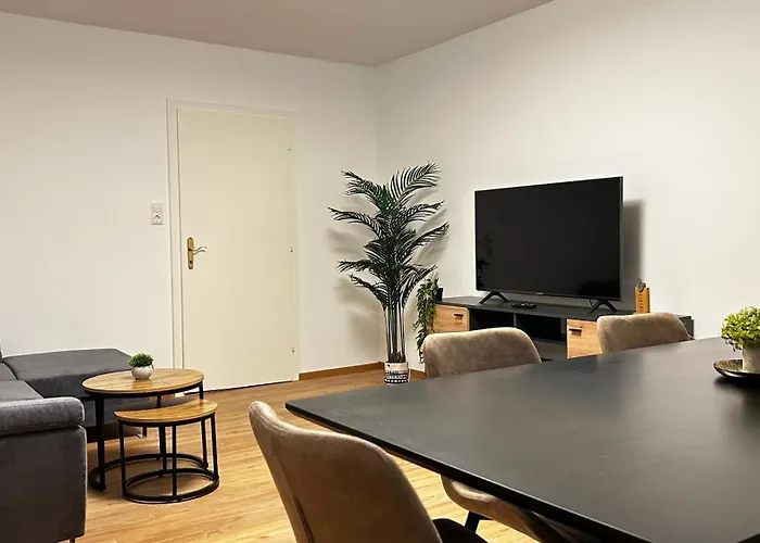 Διαμέρισμα Almtal