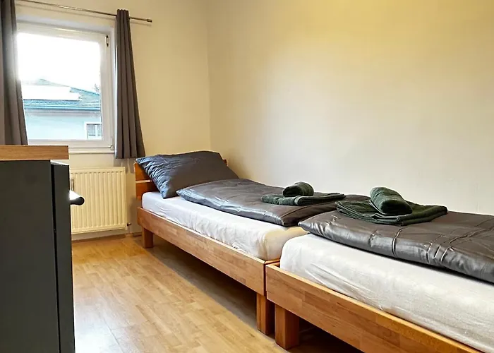 Διαμέρισμα Almtal *