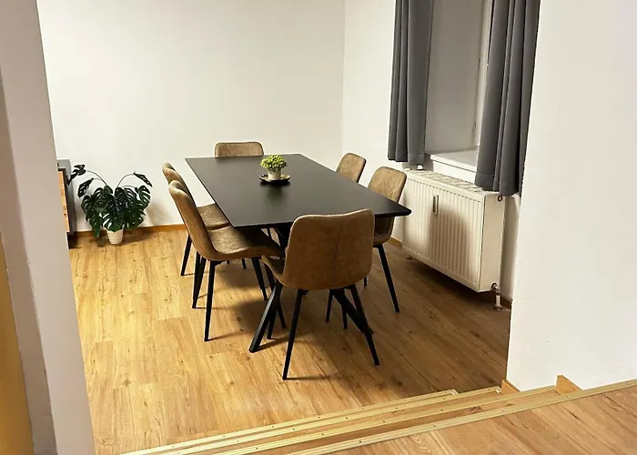 Almtal Lägenhet Viechtwang