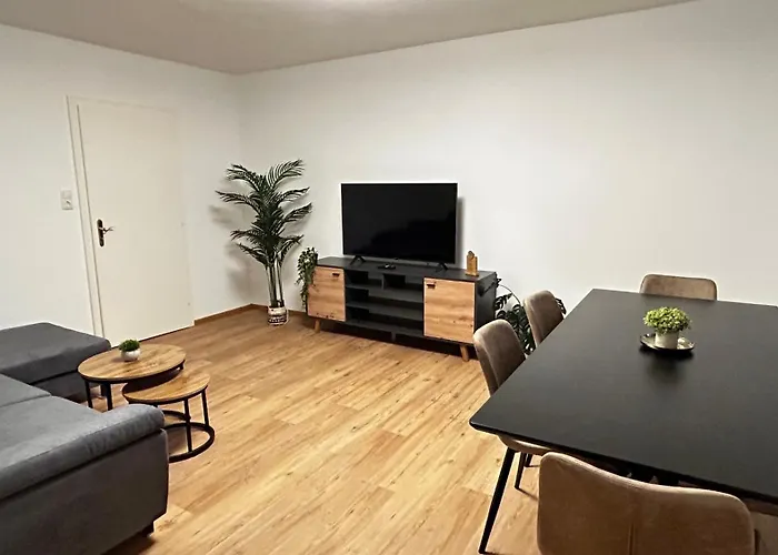 Almtal Διαμέρισμα *