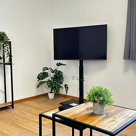 Almtal Apartment Viechtwang