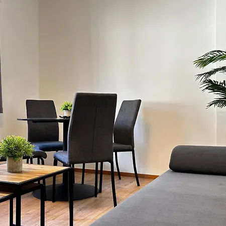 Apartment Almtal Viechtwang